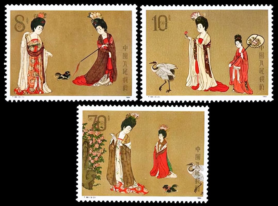 t字邮票最新价格表,目前最有潜力的jt小型张邮票