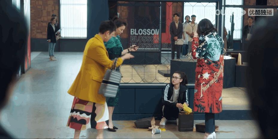 盛装有没有原著,真的很装图片