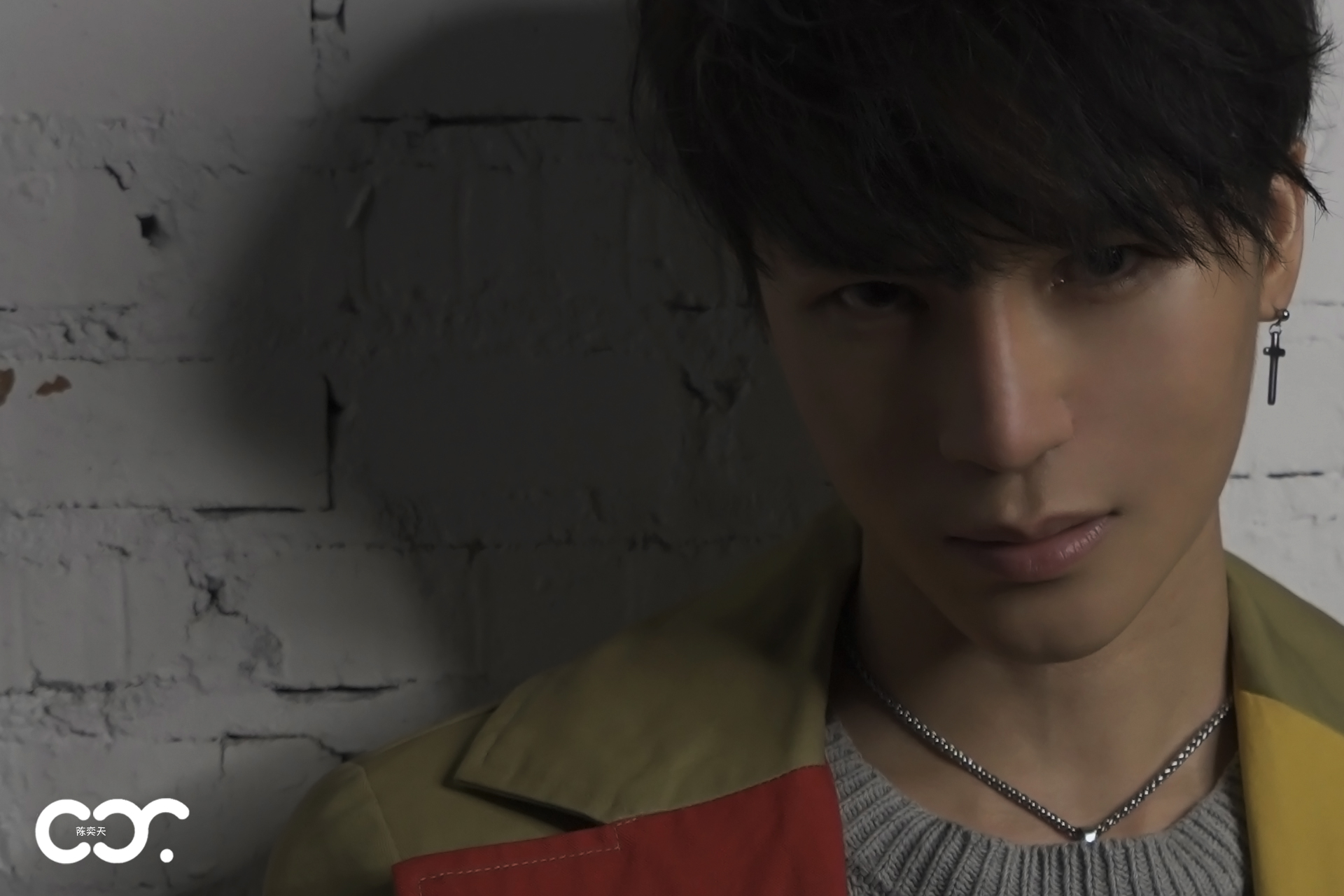 陈奕天和陈一天哪个名字更好呢,陈奕天张皓宸