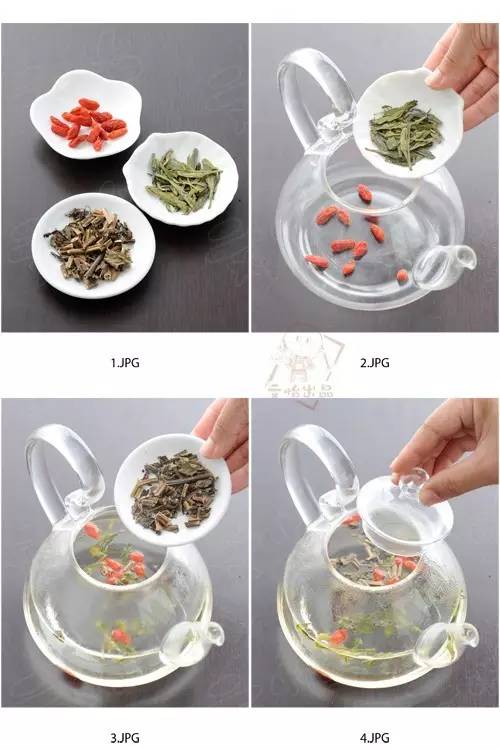 日常茶饮保健推荐几款养生茶饮,不爱喝水的姐妹们入手这款水果茶