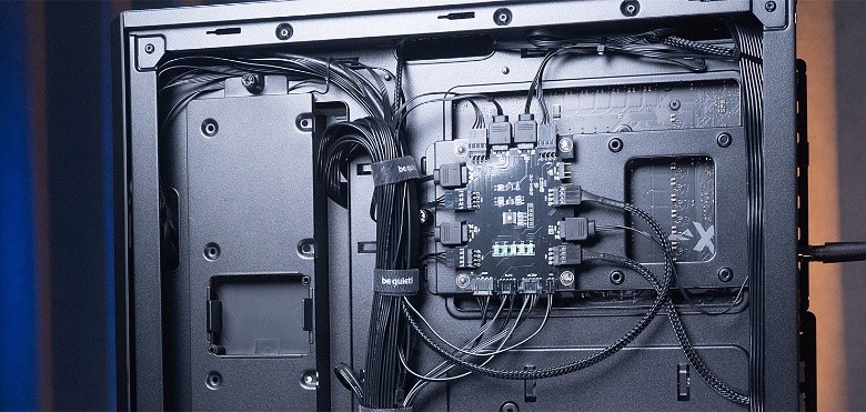 机箱玩游戏rgb风扇转但是不亮,机箱rgb转换argb