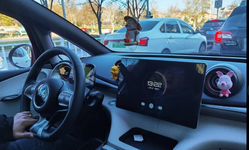 提比亚迪海豚需要等多久,比亚迪海豚提车后的感受