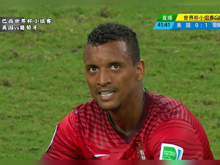 巴西世界杯c罗几个球,科斯塔三连扑里卡多