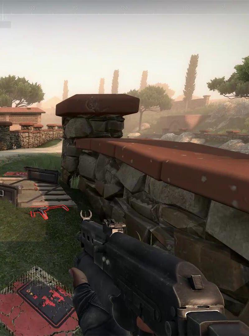 为何csgo在国内火不起来,csgo到底是个什么样的游戏