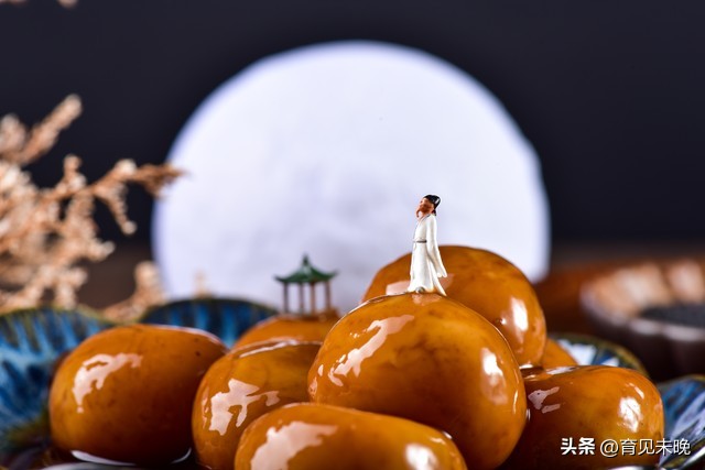 徜徉三十六首古诗中感悟人生岁月,品味经典优美古诗词学习与欣赏