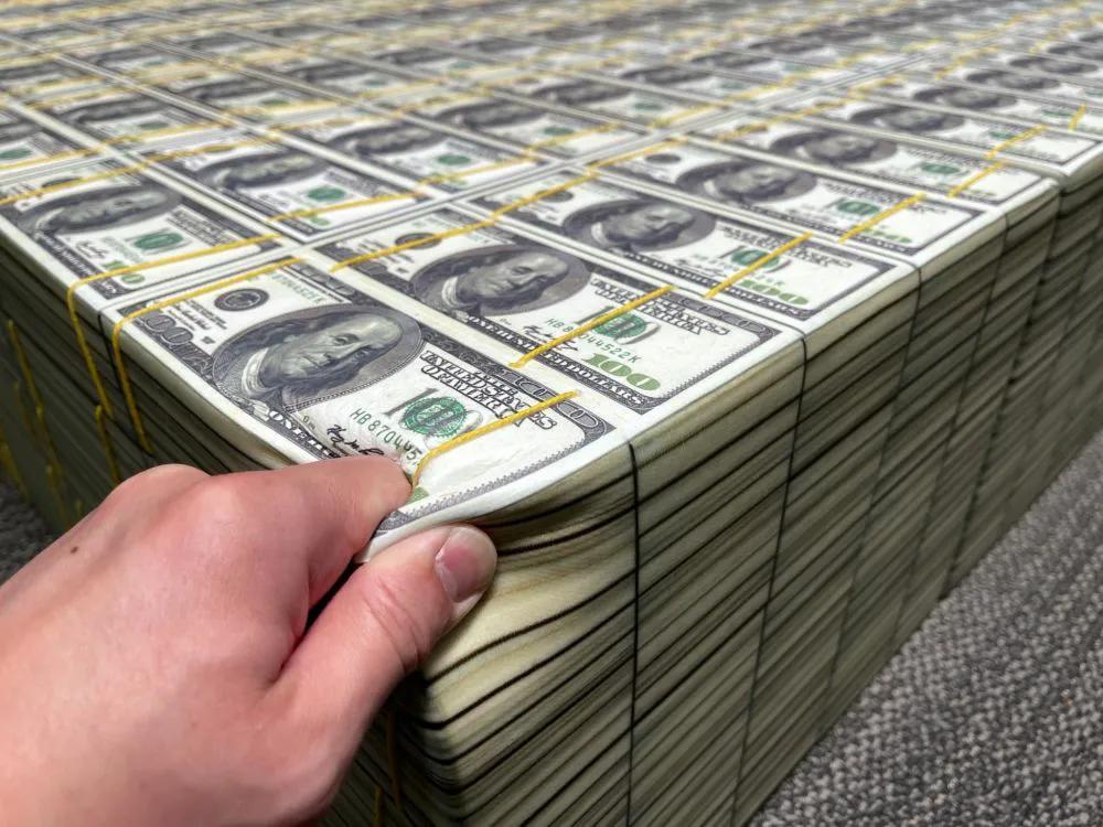 庞氏骗局拆东墙补西墙能立案吗,庞氏骗术大揭秘