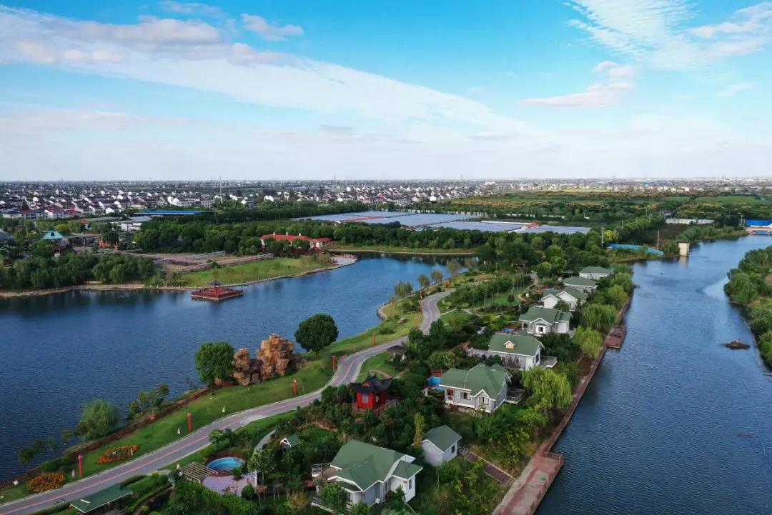 泰兴黄桥镇十几年前的面貌,黄桥革命老区