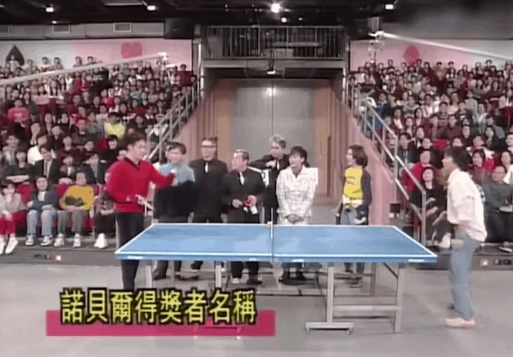 香港明星自爆黑料综艺,香港艺人综艺里自曝八卦