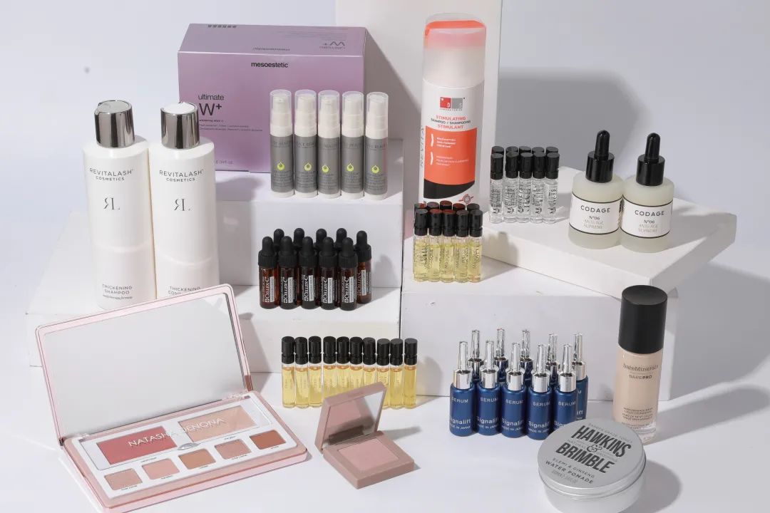 小众品牌值得购买的护肤单品,法国小众贵妇护肤品推荐