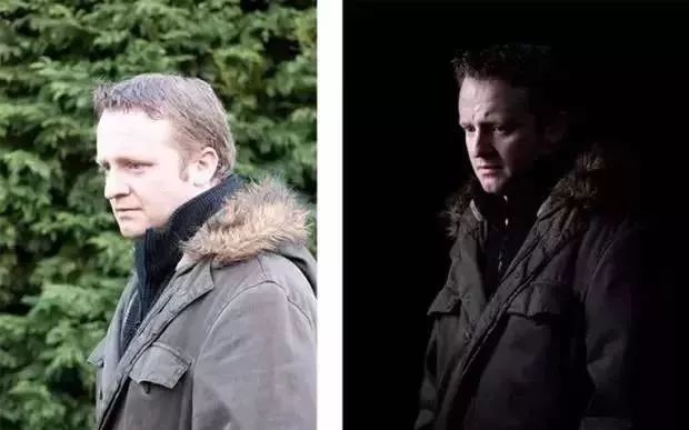 如何不用ps就让照片能眨眼睛,降低照片曝光ps