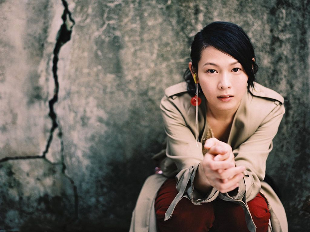 10首中文流行音乐,张学友的日语改编经典歌曲