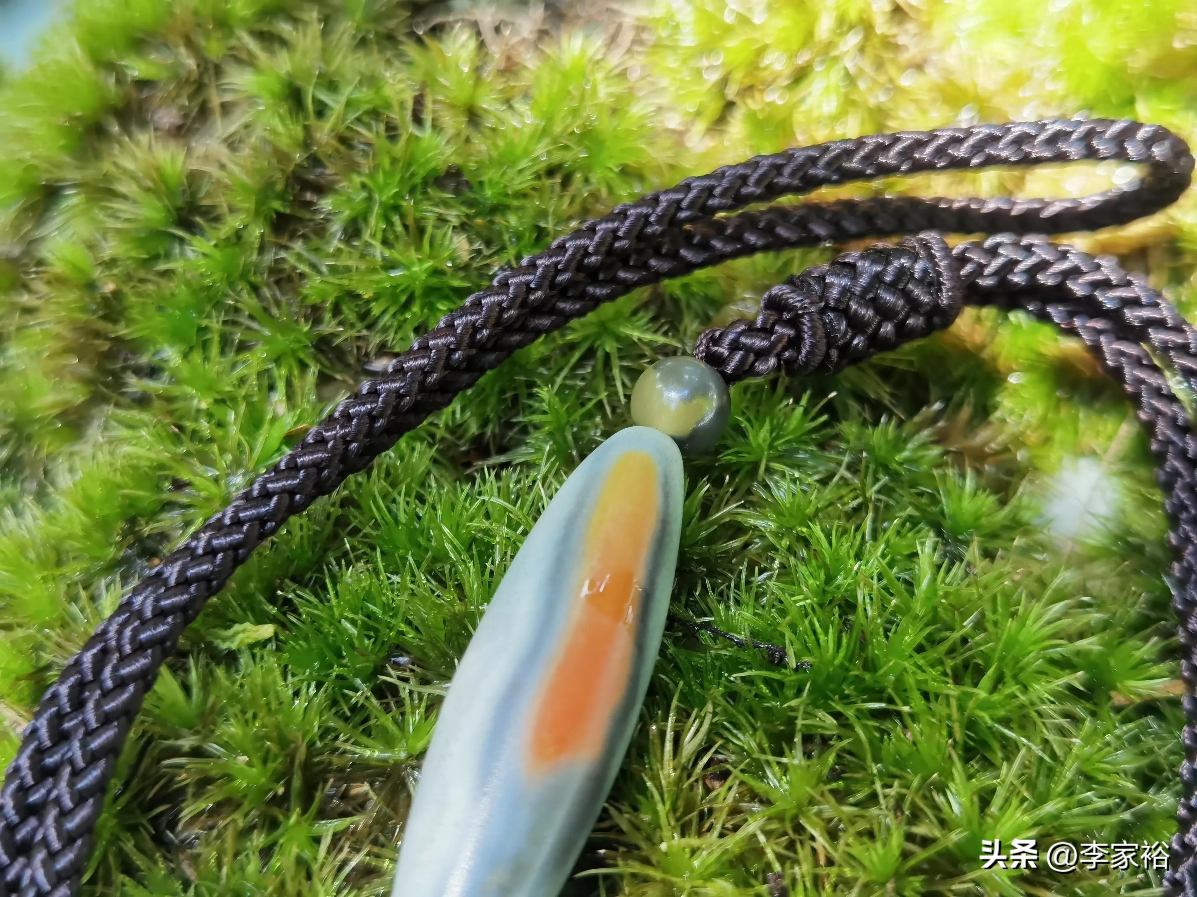 台山捡到托帕石,台山托帕石