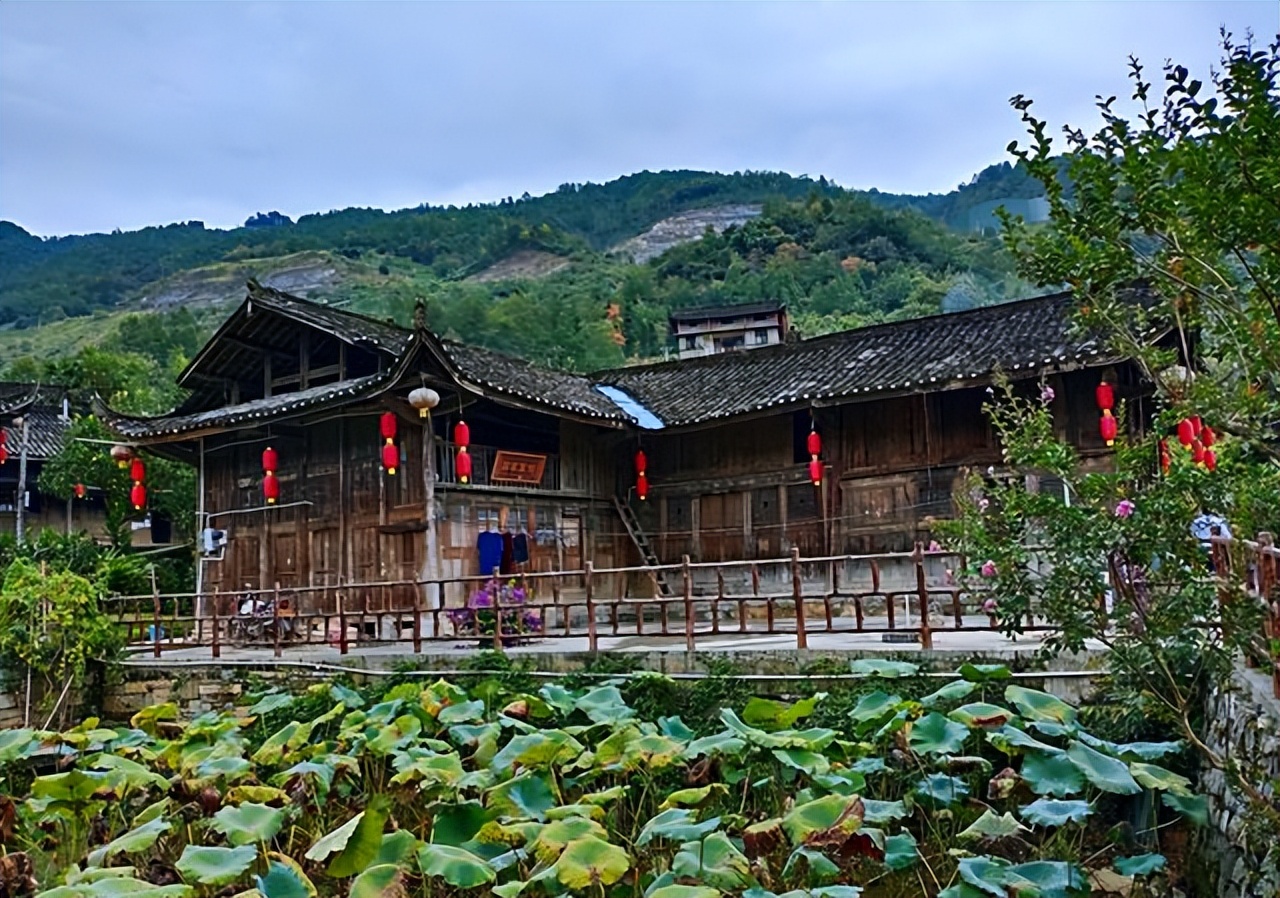 你知道的56个民族,56个民族标志性建筑图片