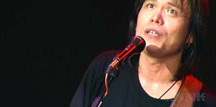伍佰最经典演唱会,伍佰史上最轻松演唱会