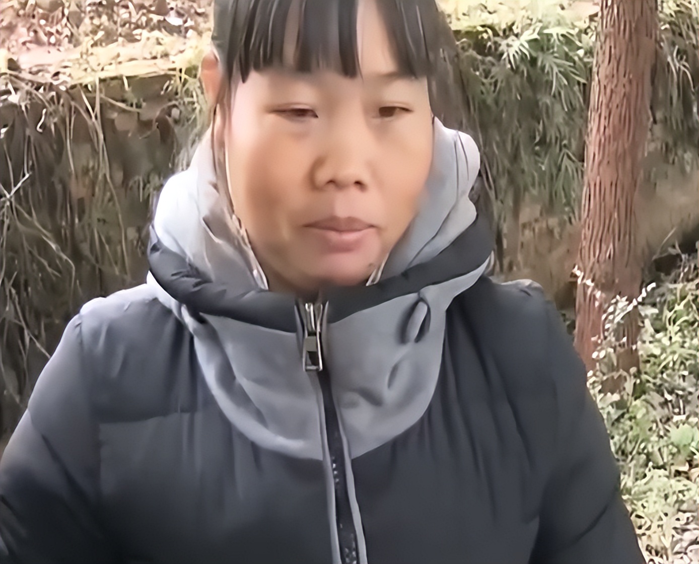 好心收留五年流浪女突然失踪,湖南失踪妇女的怪异事件