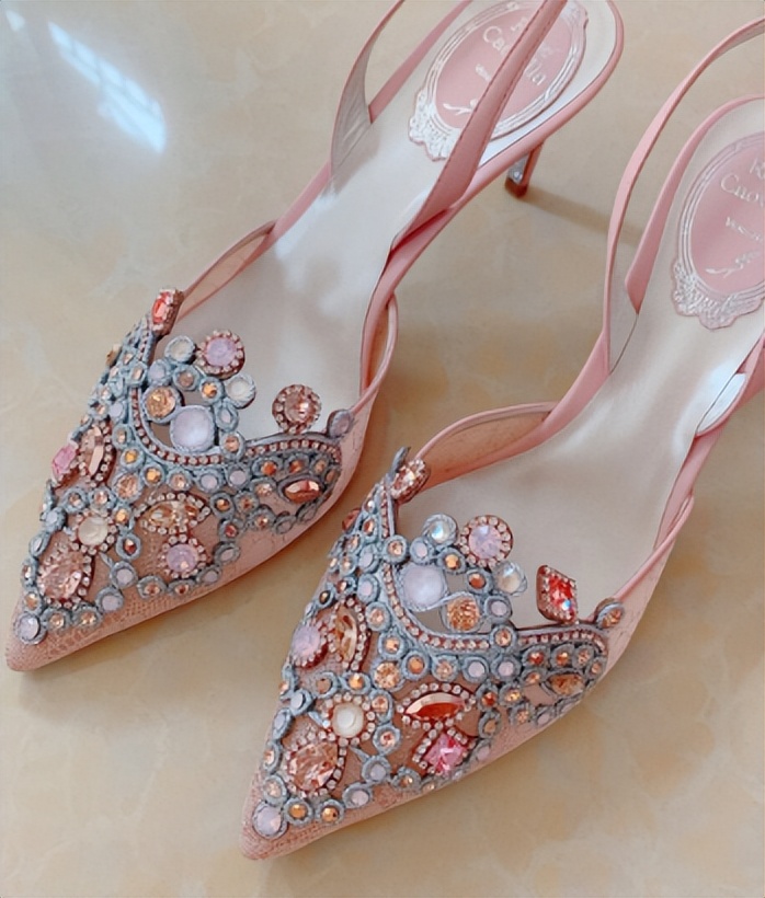 女生必备的五款鞋,女生必备的十款鞋