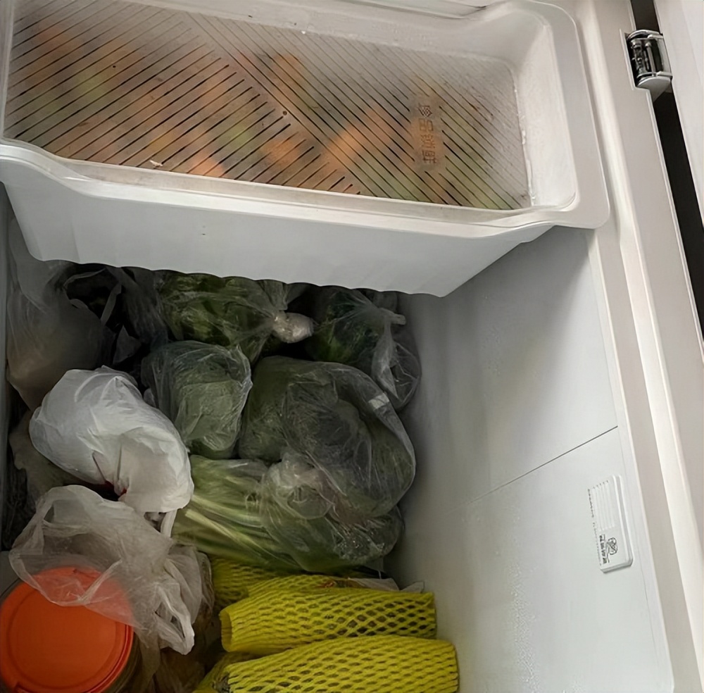 美菱的冰柜怎么样质量好不好,长虹美菱冰柜温度是多少