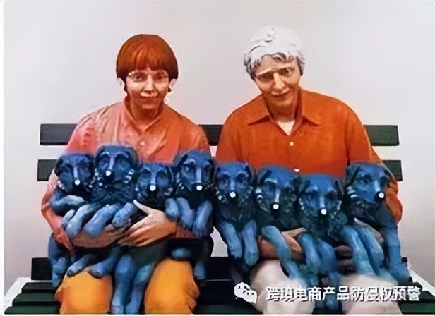 如何认定文字作品抄袭侵权,图案版权侵权案例