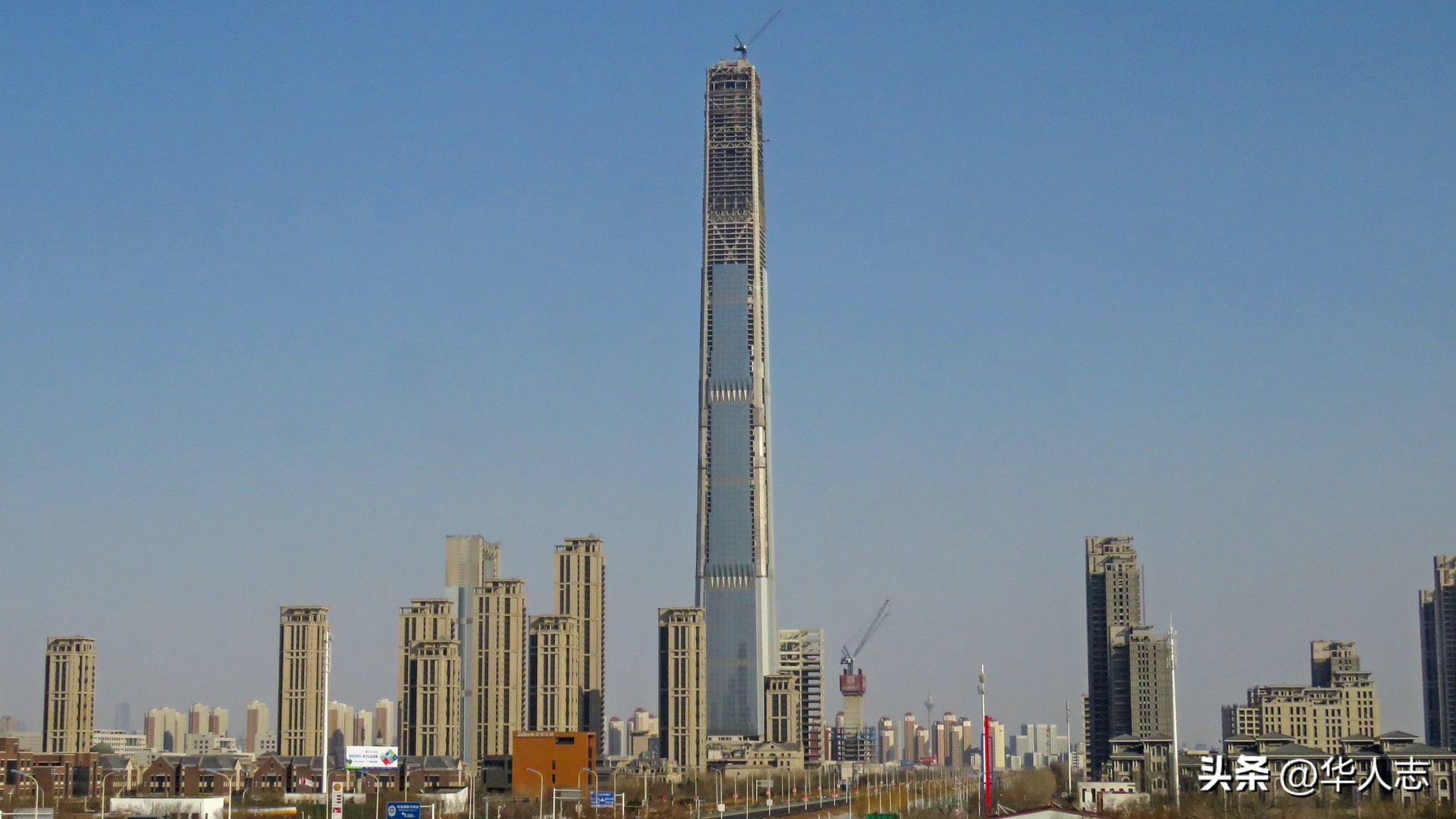 中国第一高烂尾楼耗资800亿,中国最高烂尾楼排行