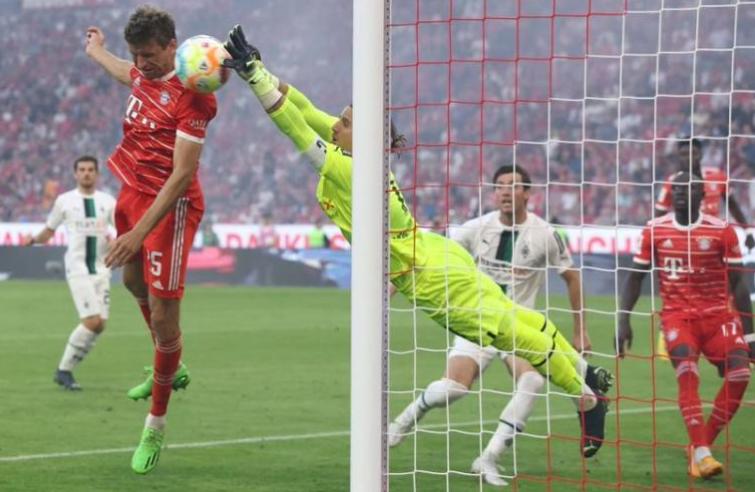 德甲弗莱堡门兴格拉德巴赫分析,德甲门兴弗赖堡