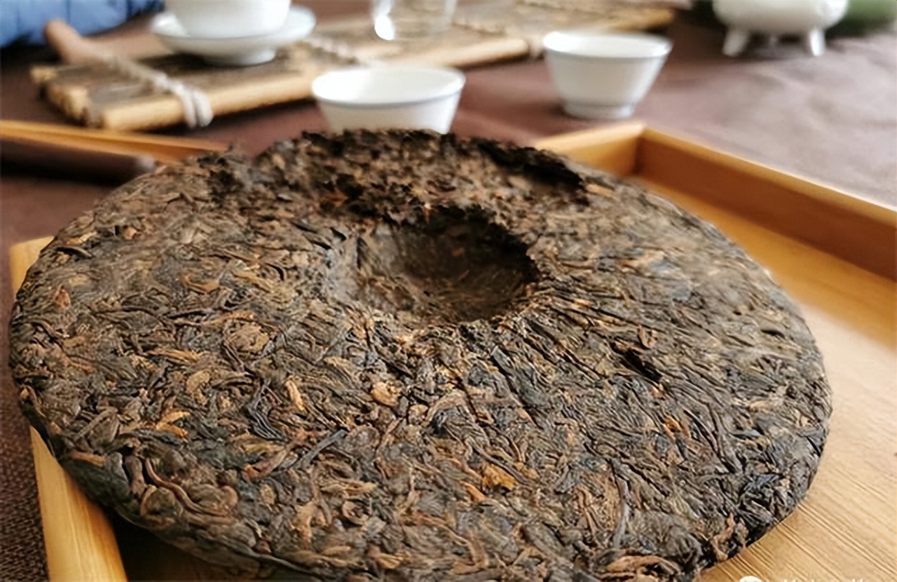 普洱茶的基础知识大全图解,普洱茶入门知识总结大全