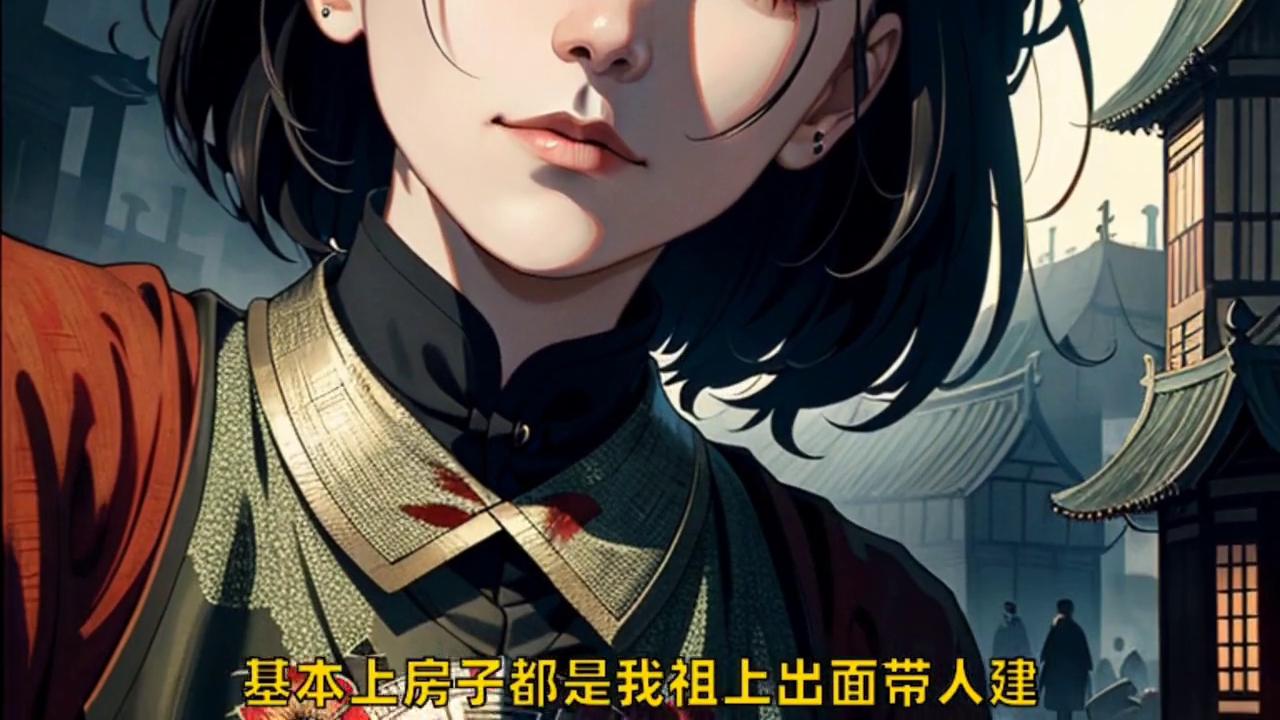 我独自盗墓漫画免费阅读全集,盗墓从秦岭神树开始漫画