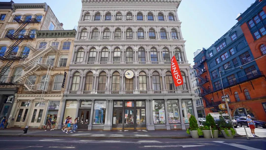 中国零售业海外化,中国零售的未来之路