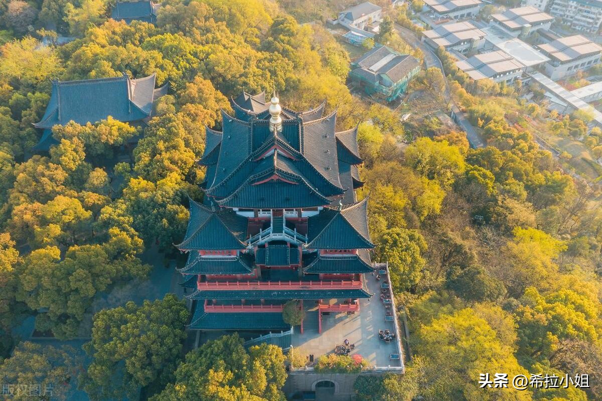 杭州新西湖十景更适合游览哪一景,杭州西湖新十景游玩攻略