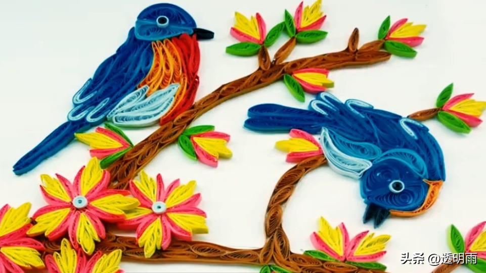 各种各样的纸图片和用途,生活中常用的纸原来还能这样玩