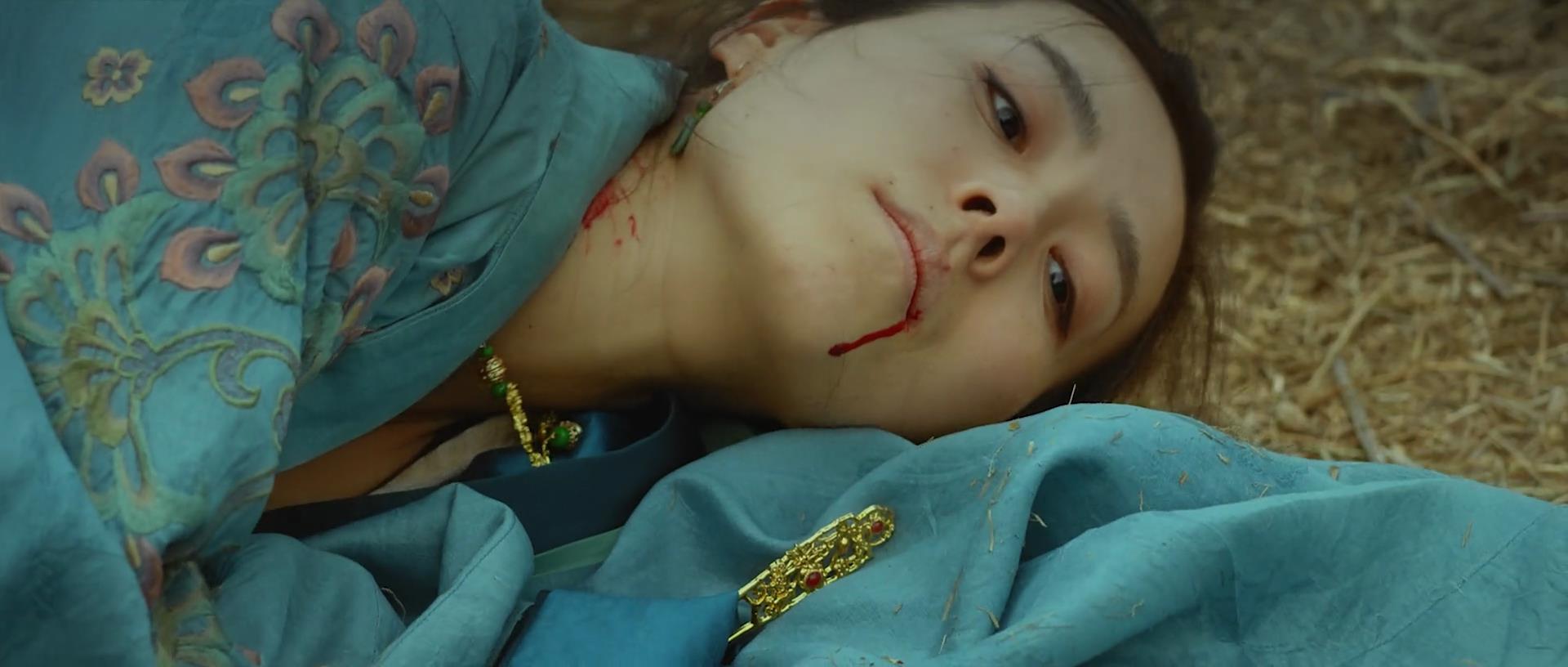 欧阳震华宋慈洗冤录跟谁在一起,新洗冤录欧阳震华20年后再演宋慈