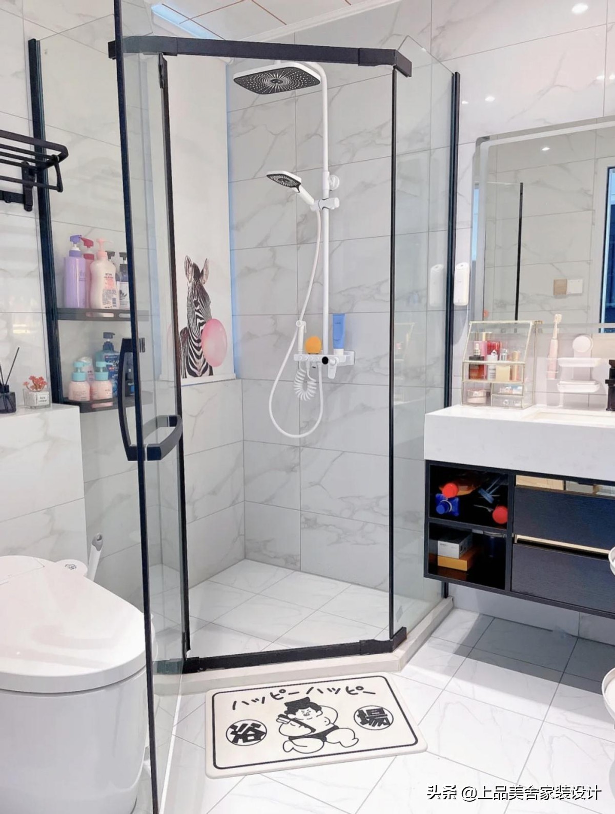 果断下手顶层复式,竟然被我住出了别墅的感觉,这是什么神仙房子