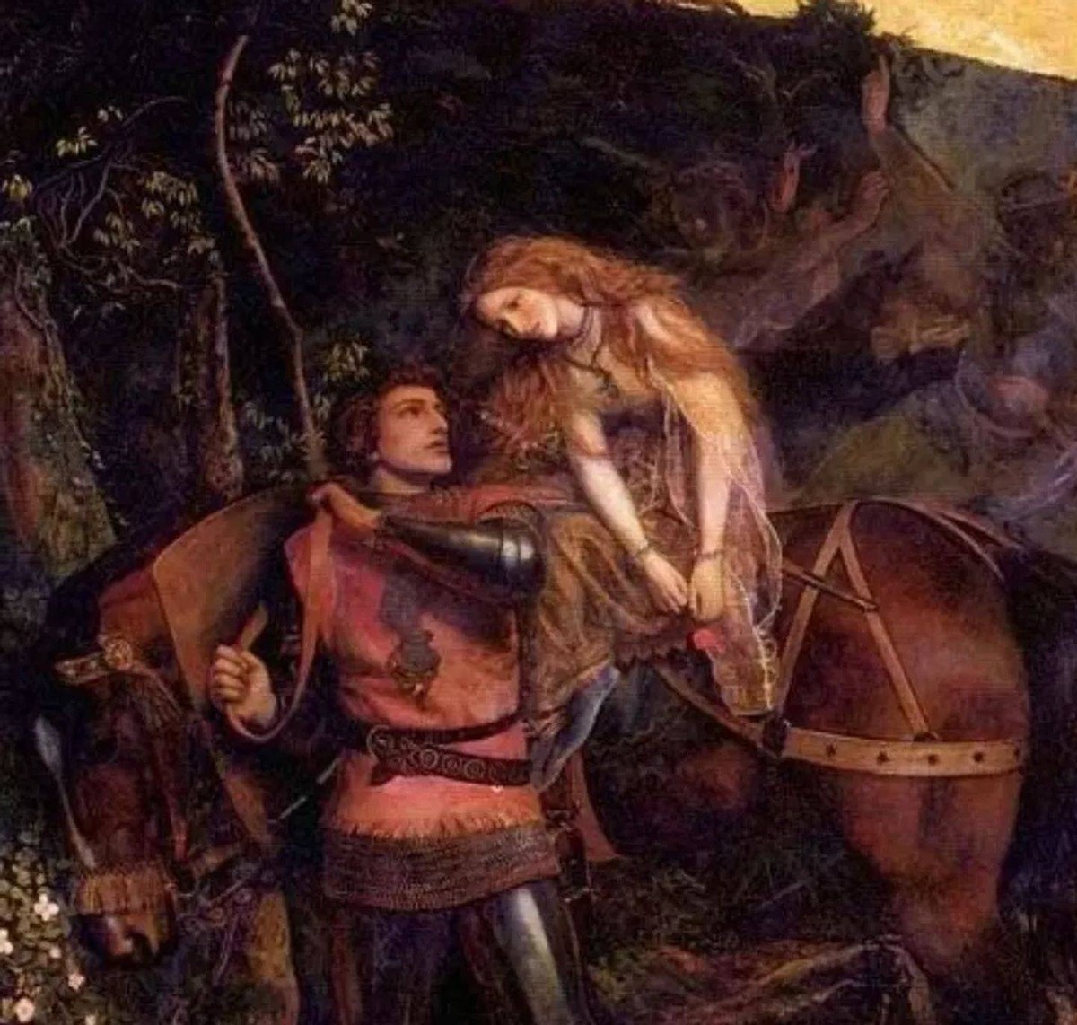 西班牙火腿是用什么做成的,西班牙火腿源自中国