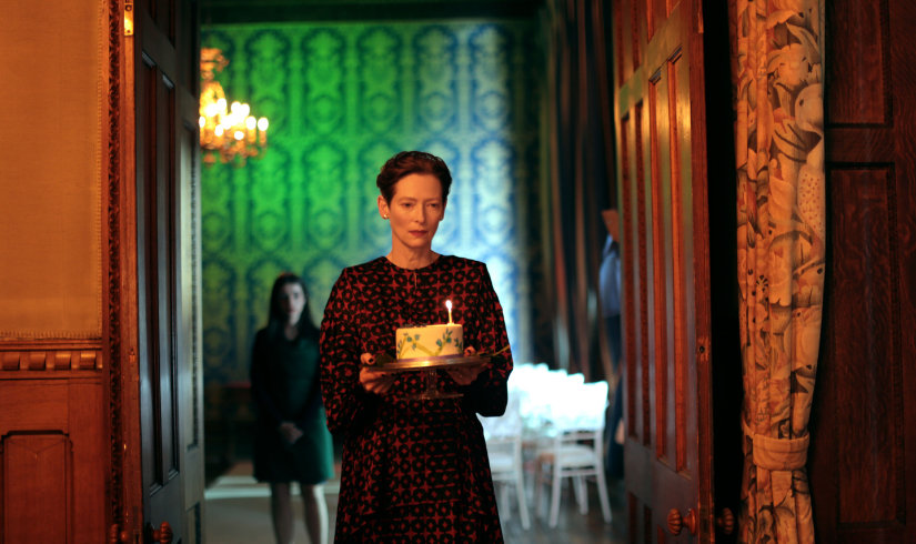 12月值得一看的6部电影,12月影片推荐