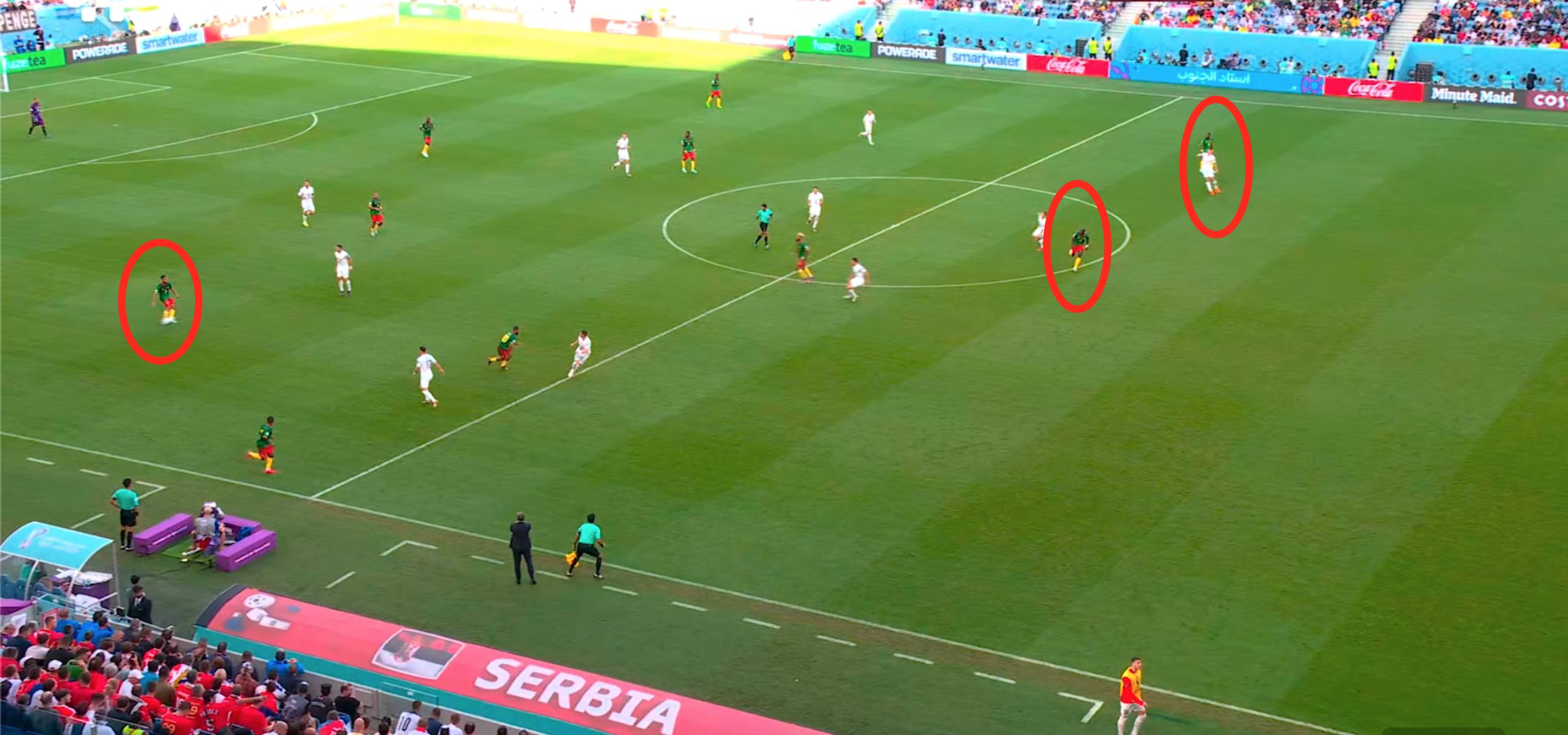 世界级反越位长途奔袭单刀破门,世界杯神扑集锦