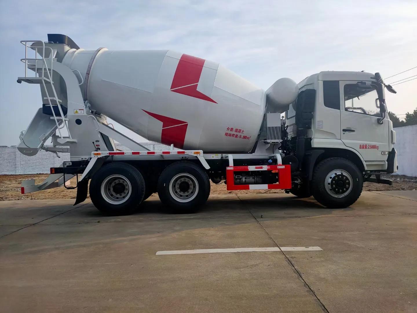 四川9方混凝土搅拌车,万山8轴运输车