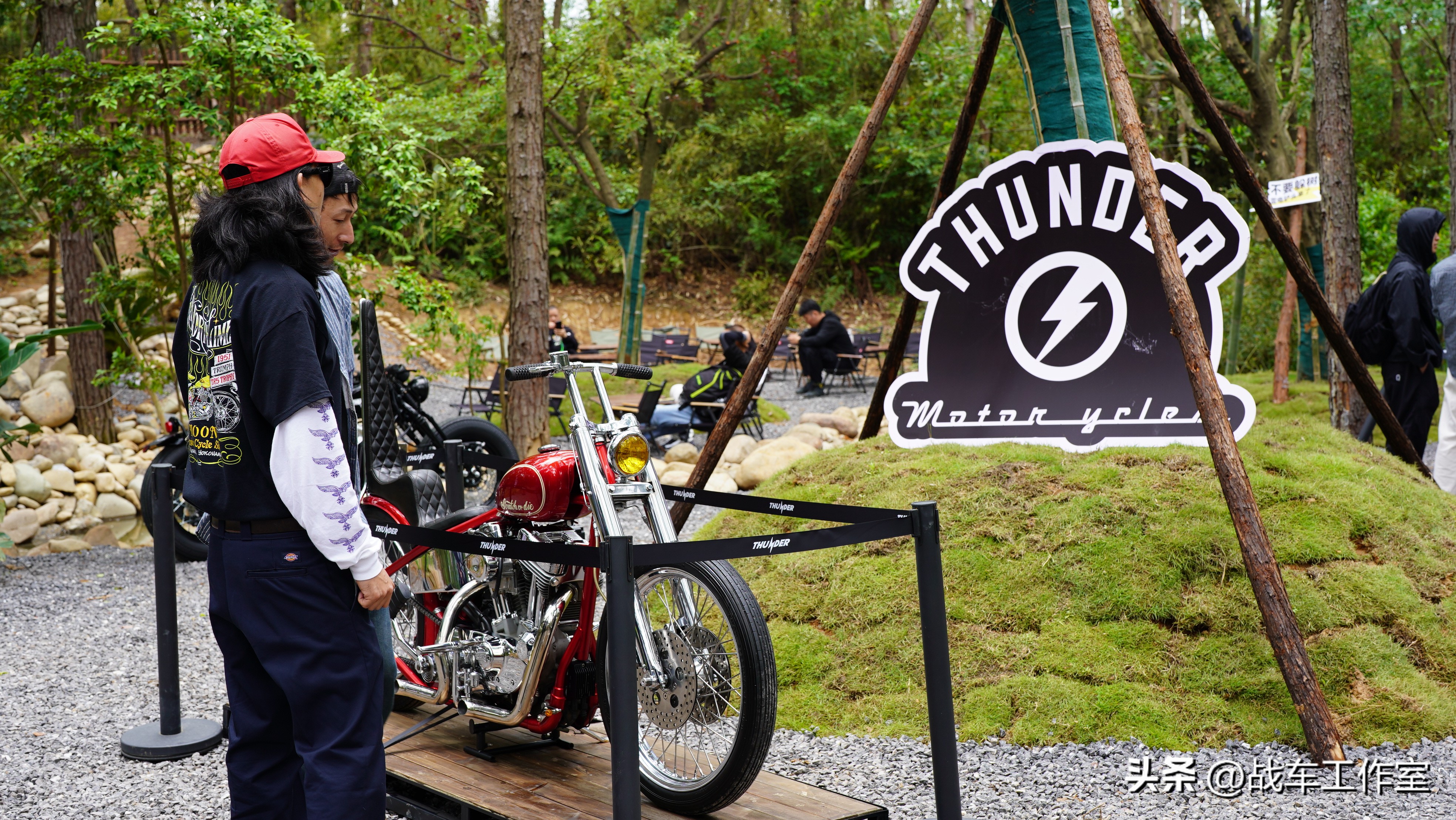 chopper价位,chopper大概价位