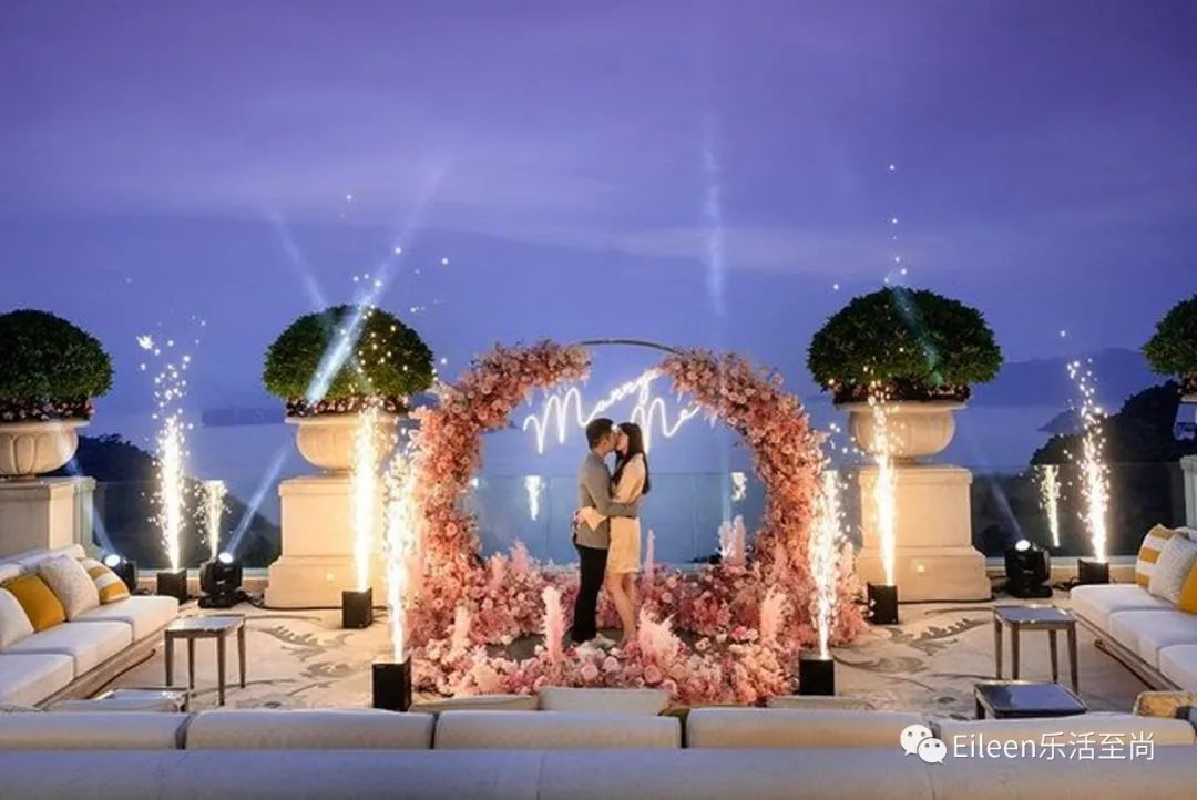 还没结婚就过上了家庭主妇的生活,还没结婚就过上了婚后的生活