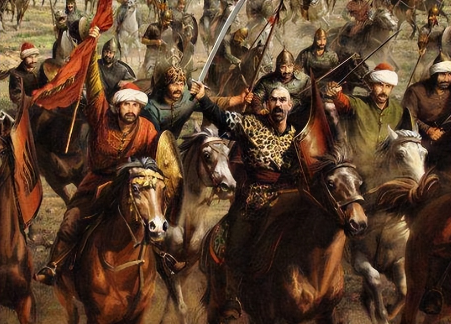 阿瓦尔汗国拜占庭,阿瓦尔汗国