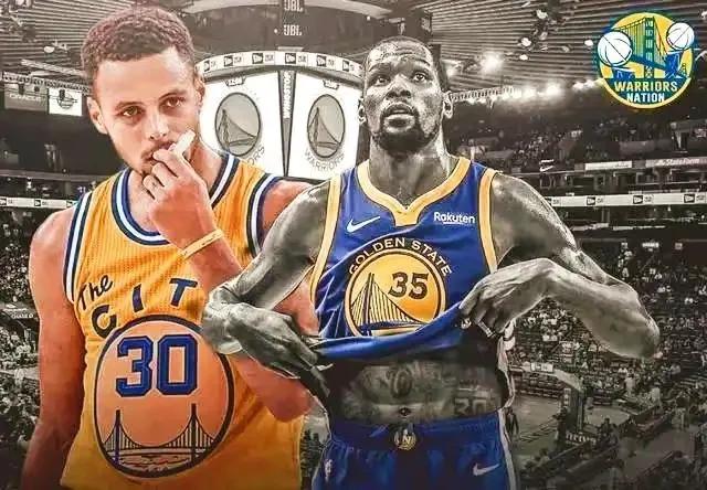 勇士队库里哈登,库里力压哈登开创nba历史先河