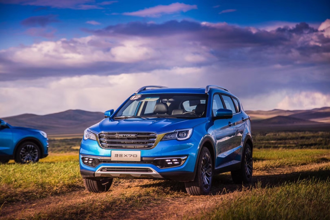 国产车奇瑞质量怎么样,国产车为啥奇瑞技术好