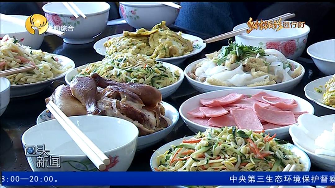 乡村振兴翻开乡村生活新篇章,乡村振兴如火如荼