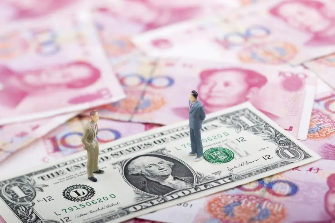 人民币破7对银行的影响,人民币破7对市场有什么影响