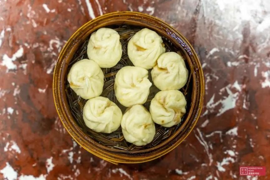 神仙配置！这所辽宁高校：网红食堂、健身房、网球馆一应俱全！