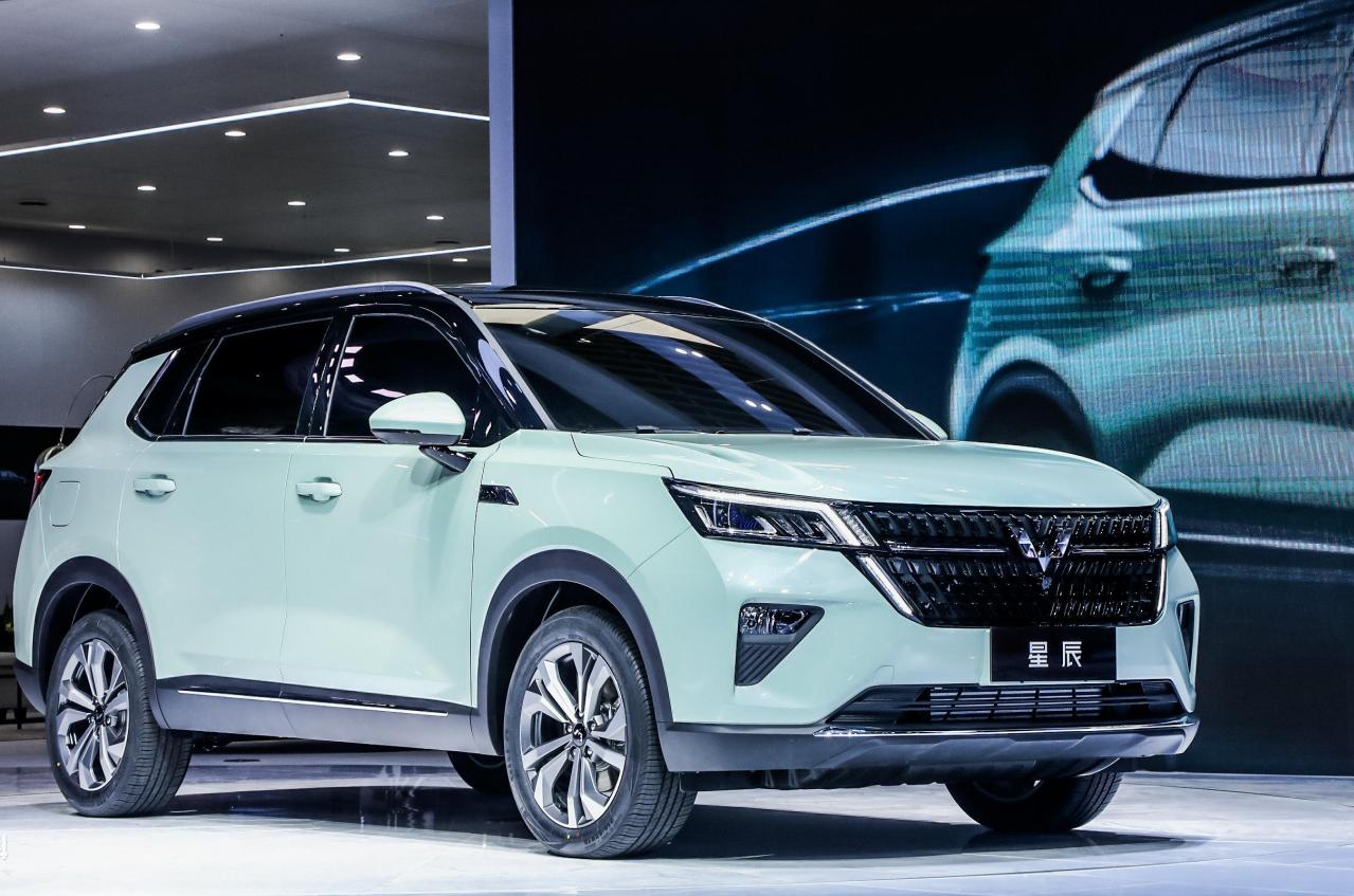 10万以内suv车动力强最省油,10万元以内性价比最高的车推荐