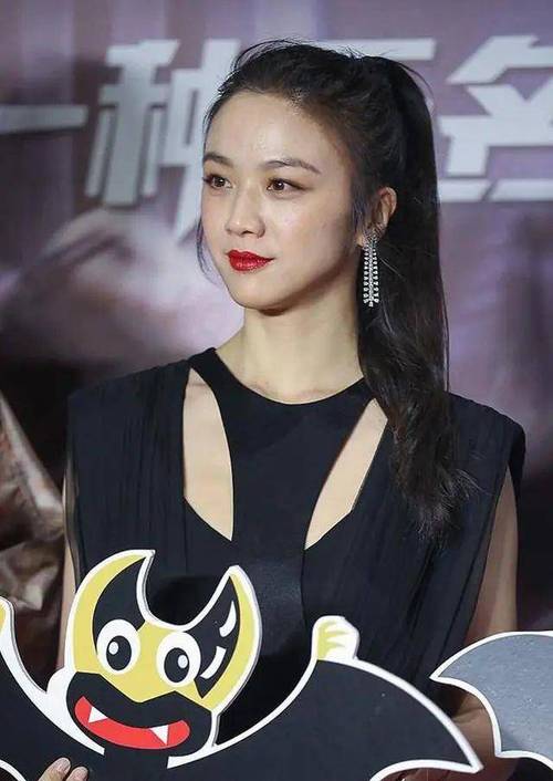 长相让人一眼惊艳的大美女,盘点超有魅力的几位美女