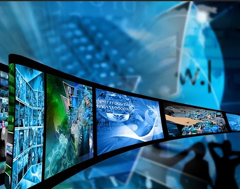 效果广告和程序化广告,计算机广告制作和计算机网络应用