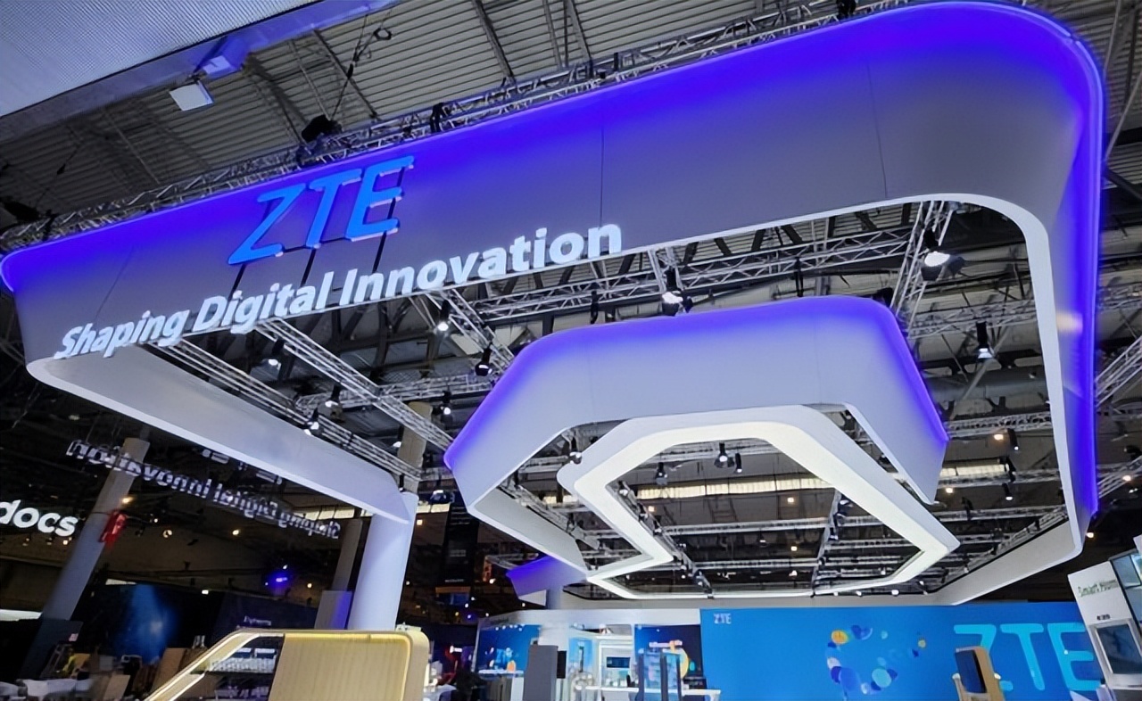 “赌”输了?“5G之争”结果已出炉,美媒:真是制裁了个“寂寞”