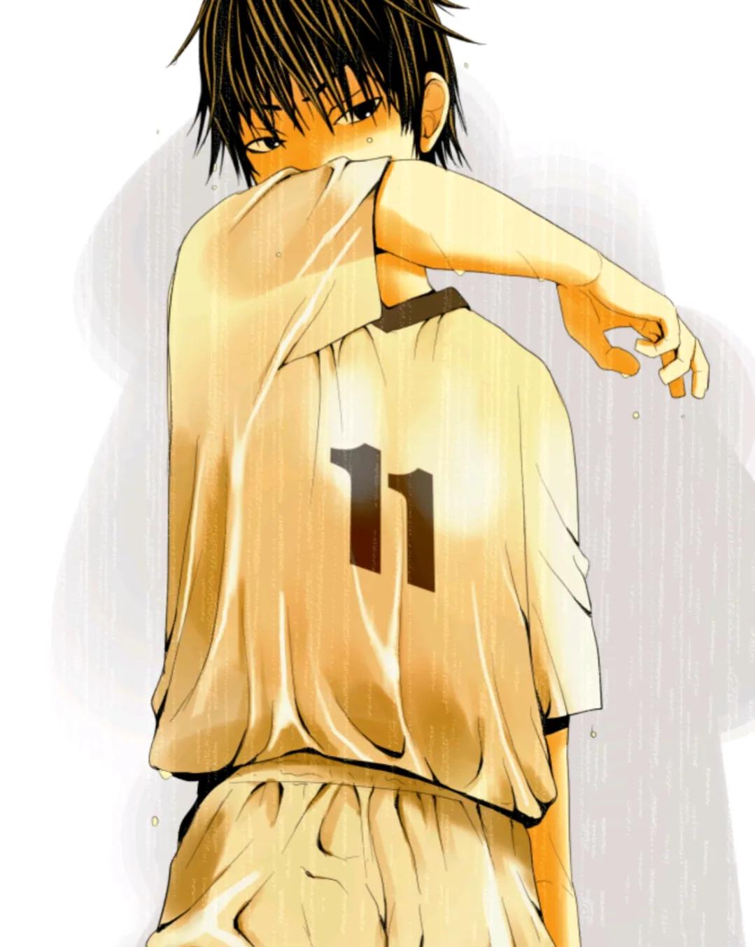 一人六本书，统治体育小说十五年，让众书友热血沸腾欲罢不能！上