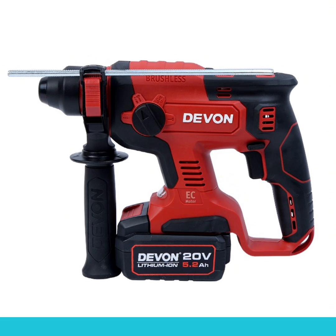 充电电锤哪个品牌的好,国产锂电电锤十大品牌排名