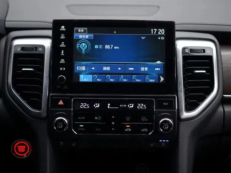 车机系统哪个牌子质量好,车机系统哪家最强